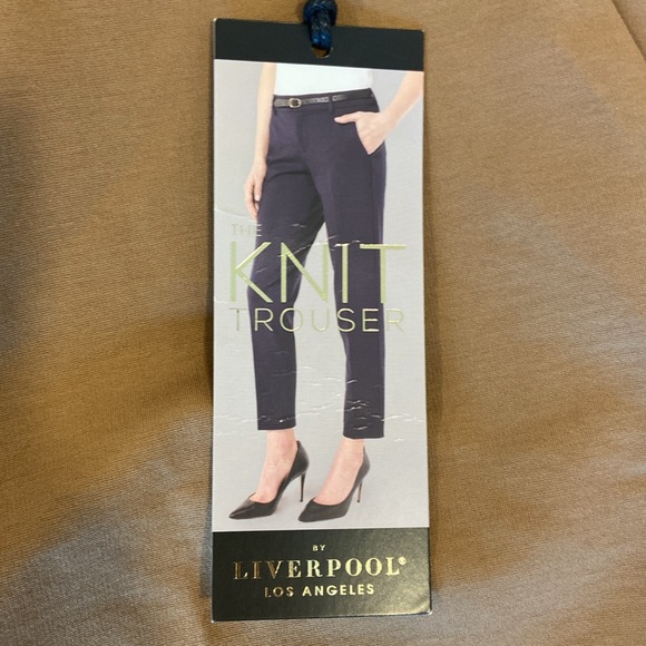 Trouser pants NEW with tags - Picture 2 of 5